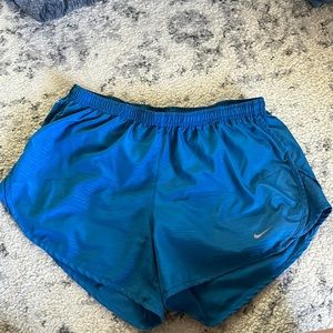 Nike shorts